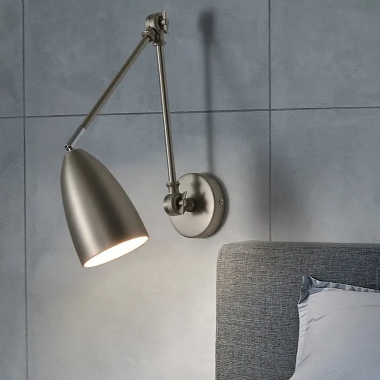 Bedside Eye-care Reading Lamp