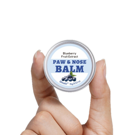 Cat Paw Care Foot Cream For DogsFallWinter Care