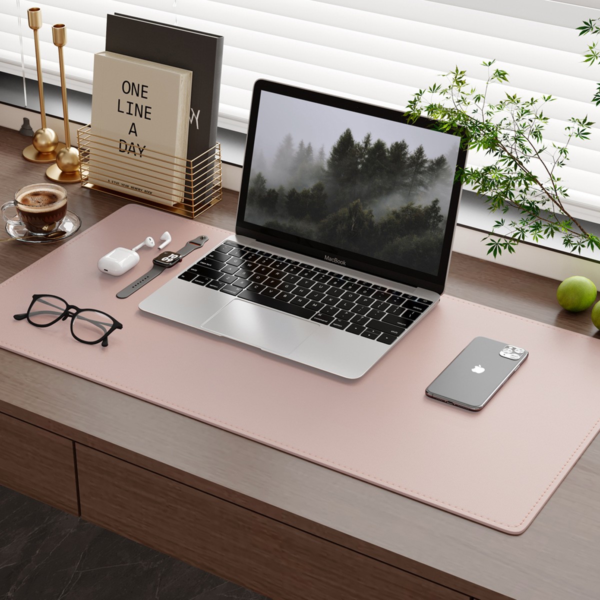 Tapete Gigante para Escritorio Gaming - Protección Total - imagen 1