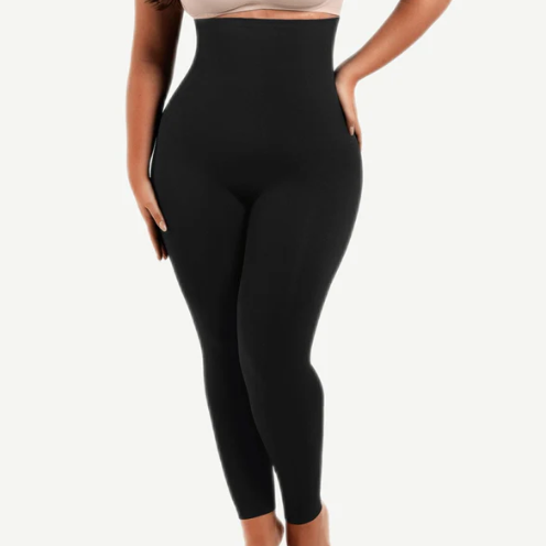 Seamless Everyday Shaping Leggings For Women