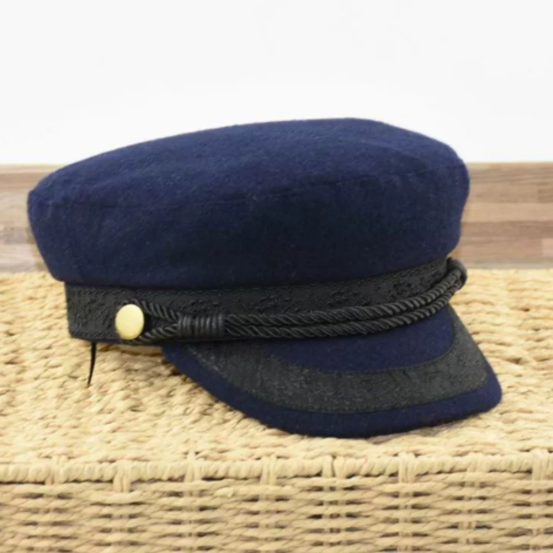 Women's Korean-style Spicy Little Pepper Beret