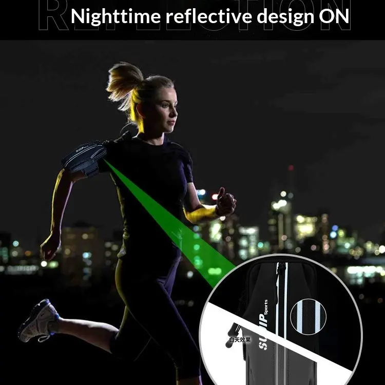 New Mens Running Armband