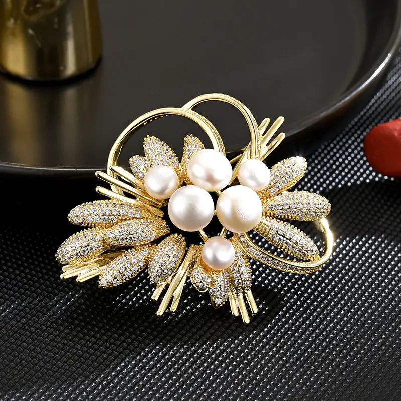 Advanced Design Sense Pin Temperament With Accessories