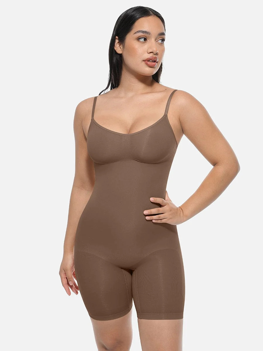 Plus Size Full Body Shaper - Image 1