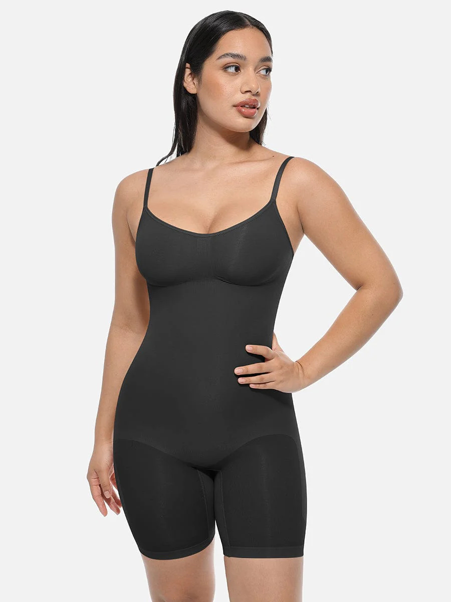 Plus Size Full Body Shaper - Image 2