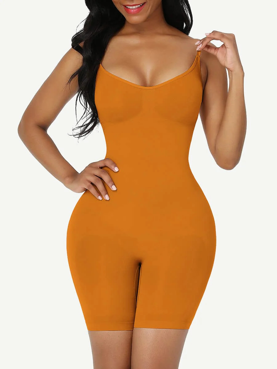 Plus Size Full Body Shaper - Image 5