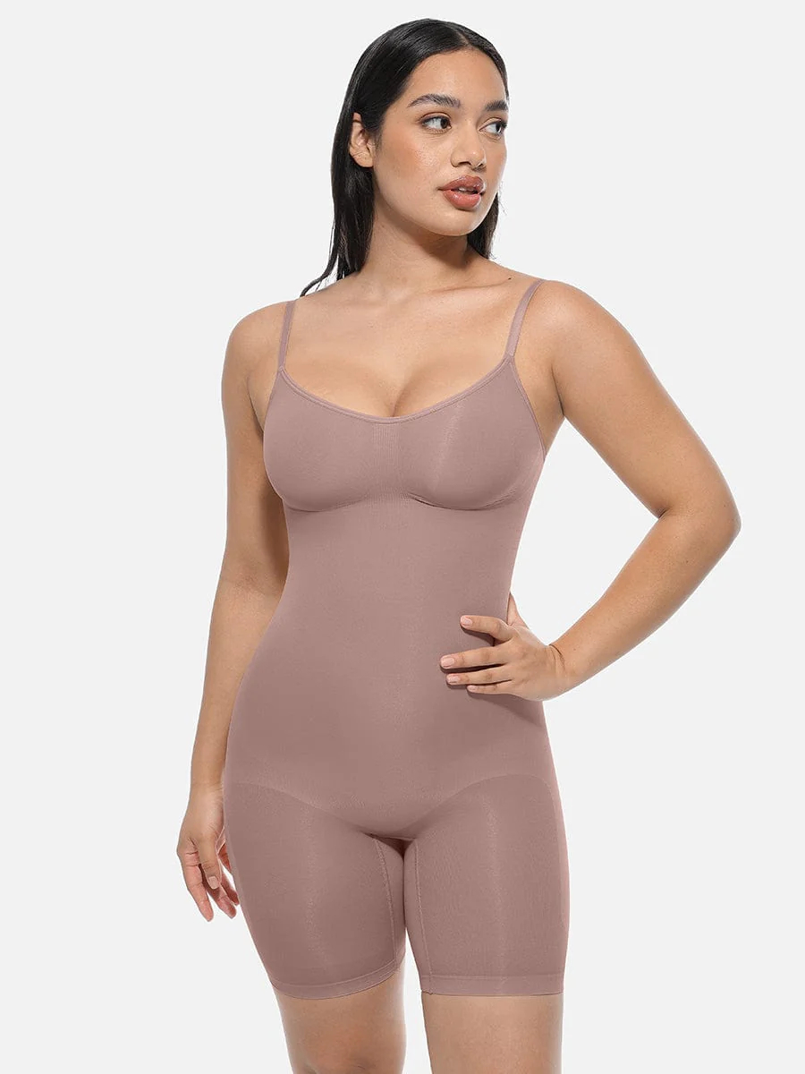 Plus Size Full Body Shaper - Image 4
