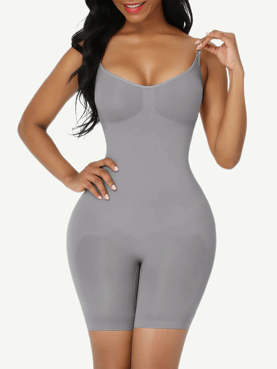 Plus Size Full Body Shaper - Image 6