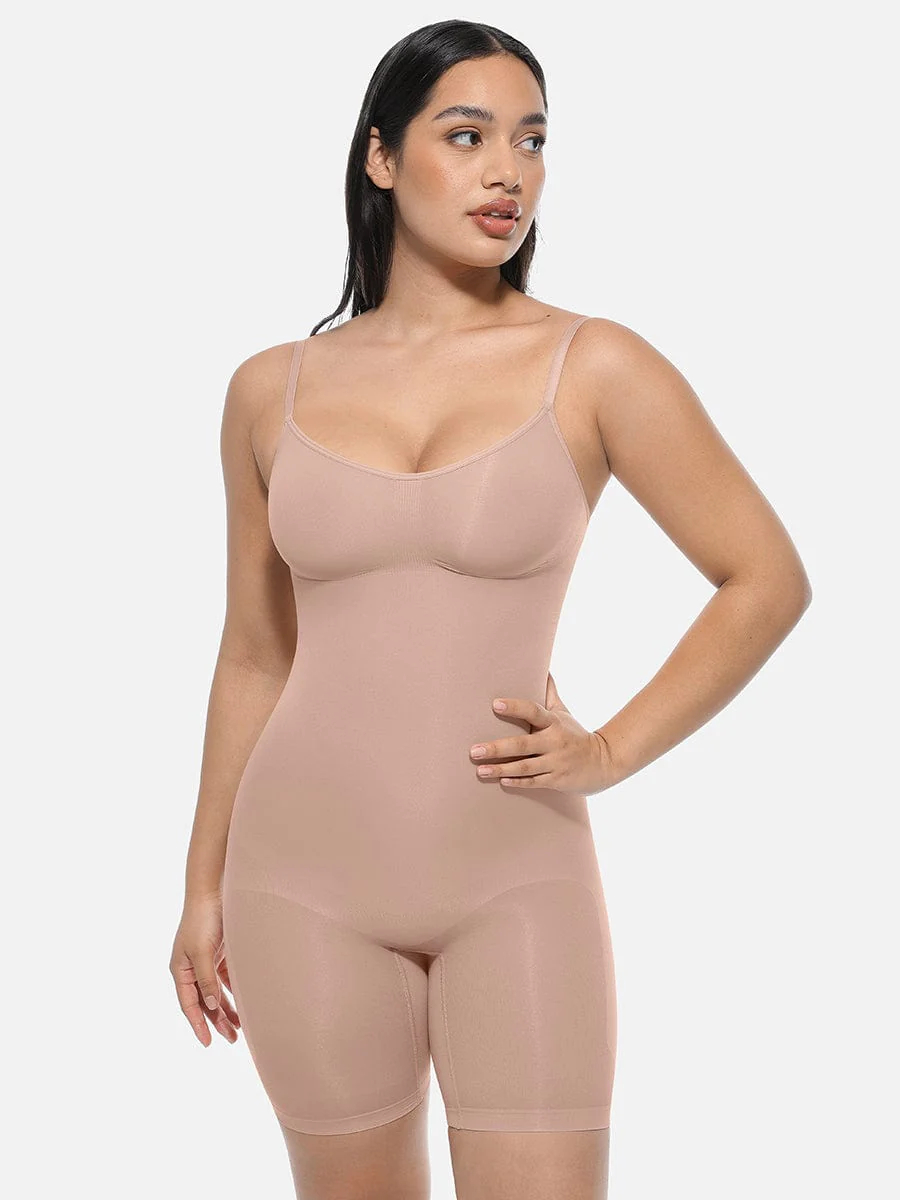 Plus Size Full Body Shaper - Image 3