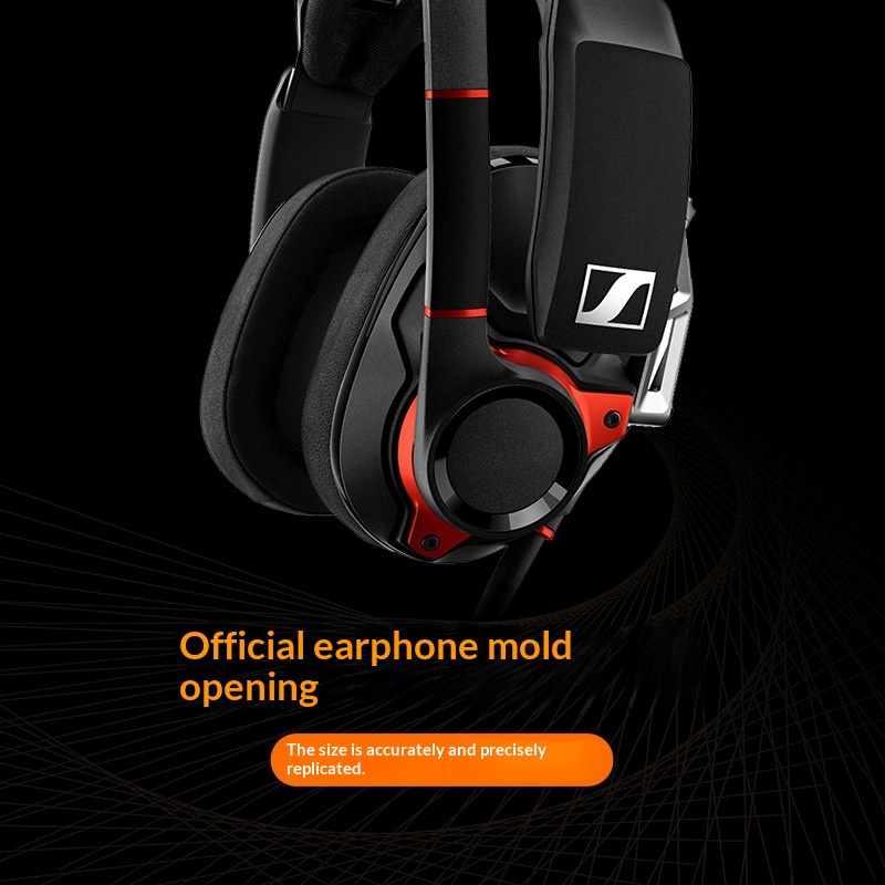 GSP600 Headphone Earpad Sponge Cover