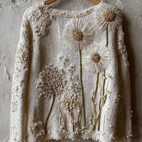 Womens Christmas Sweater FallWinter Hoodie