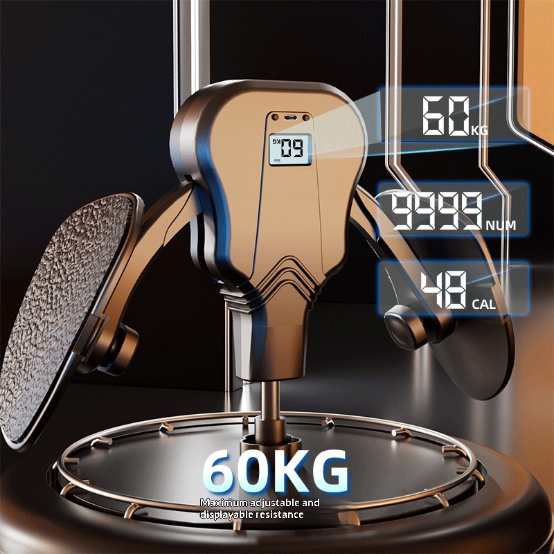 Butt-lifting Leg Toner For At-home Pelvic Floor Exercises