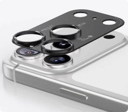 Lens Protectorphone Screen Protector With Full Coverage