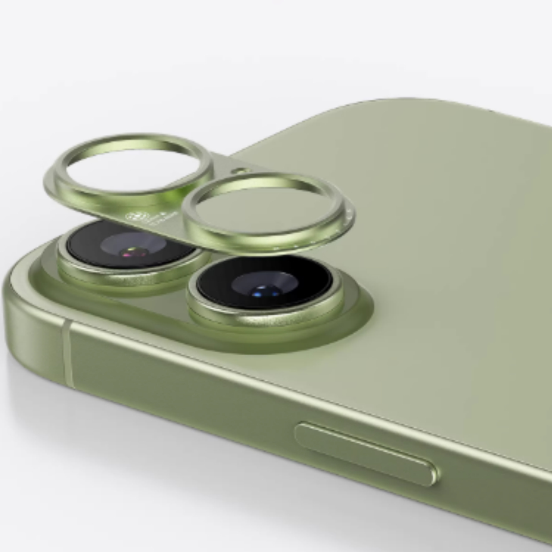 Protector de Pantalla Lens Protector Cobertura Total - imagen 1