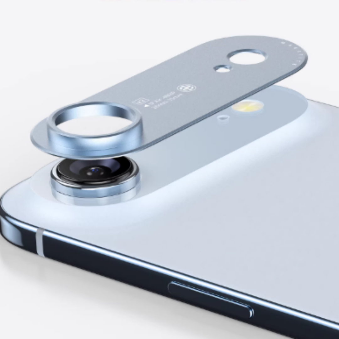 Lens Protectorphone Screen Protector With Full Coverage