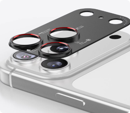 Lens Protectorphone Screen Protector With Full Coverage