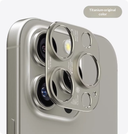 Lens Protectorphone Screen Protector With Full Coverage