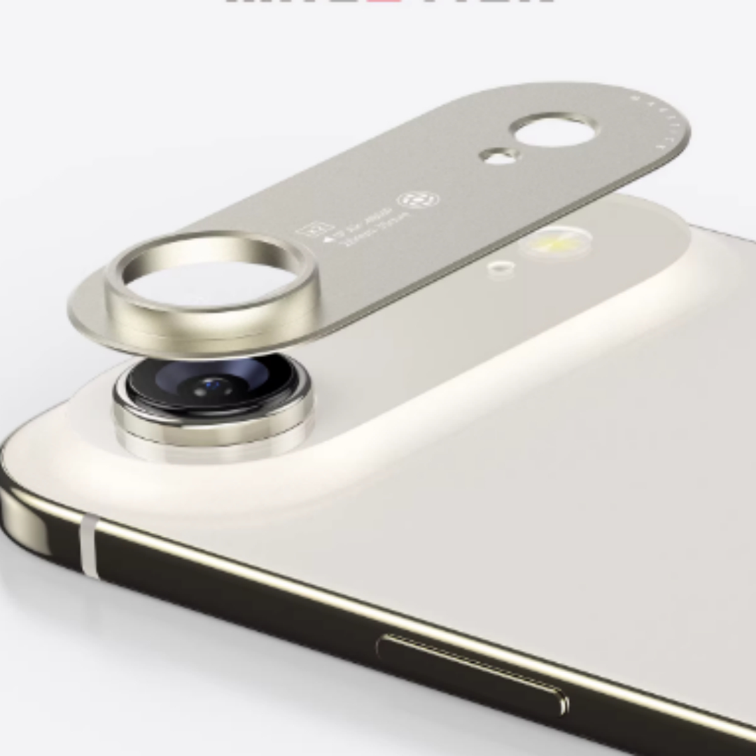 Lens Protectorphone Screen Protector With Full Coverage