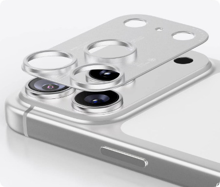 Lens Protectorphone Screen Protector With Full Coverage