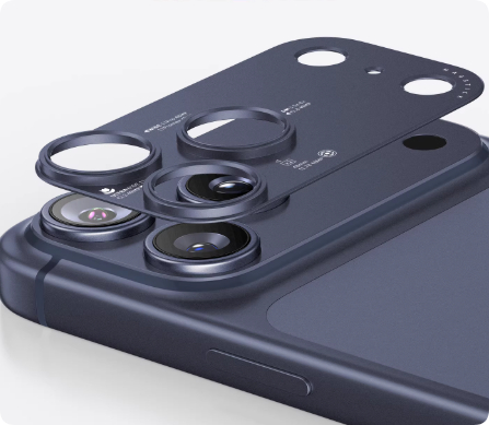 Lens Protectorphone Screen Protector With Full Coverage