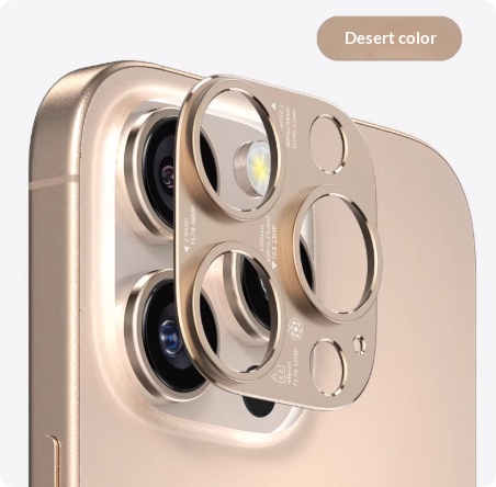 Lens Protectorphone Screen Protector With Full Coverage