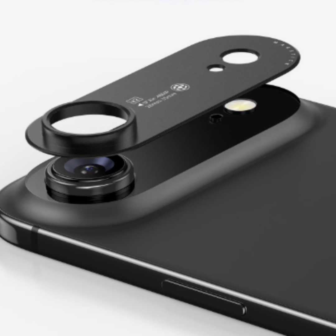 Lens Protectorphone Screen Protector With Full Coverage