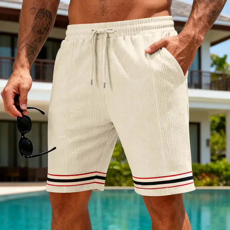 Quick Drying Loose And Breathable Sports Shorts