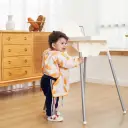 All-in-one Anti-dirt Bib For Baby Dining Tables view 9