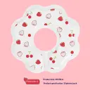 Baby Wash Free Thin Disposable Drool Towel view 4