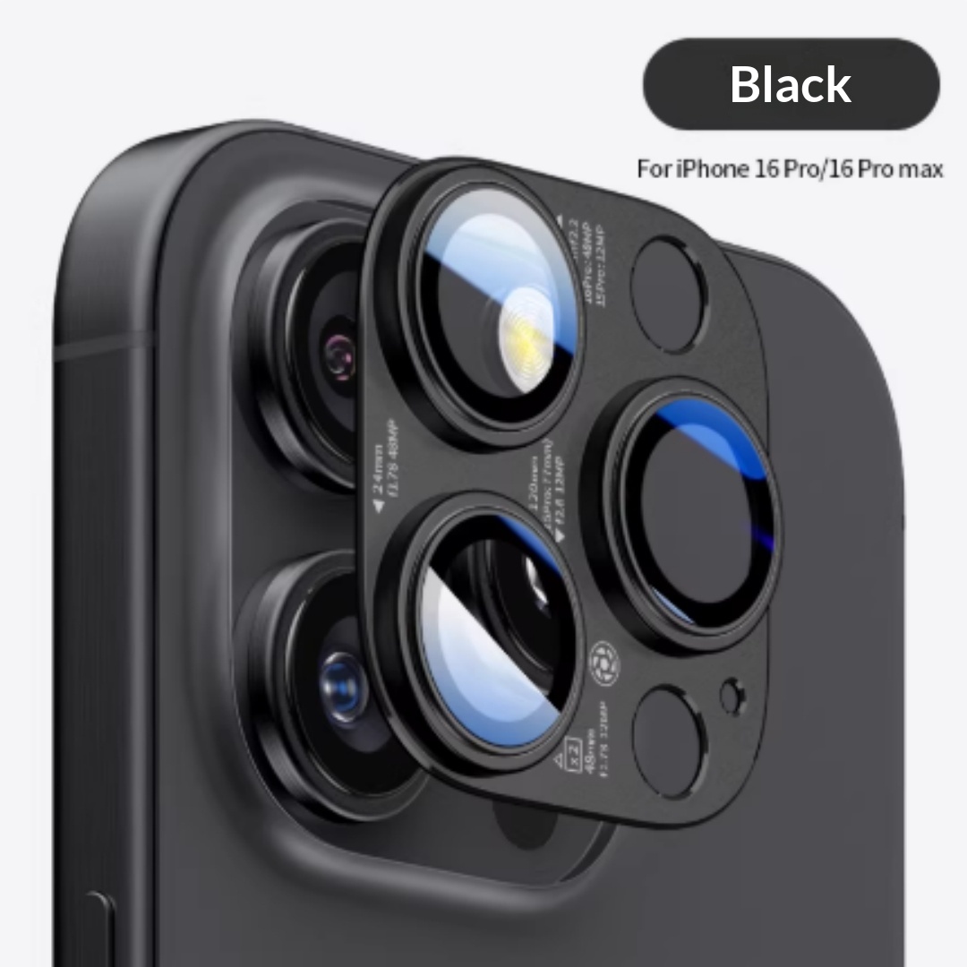 Suitable For 17 Lens Film And Lens Protection Tape With Full Coverage 3