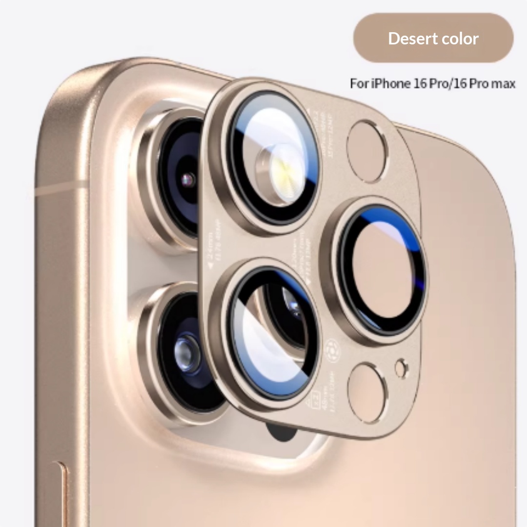 Suitable For 17 Lens Film And Lens Protection Tape With Full Coverage 5