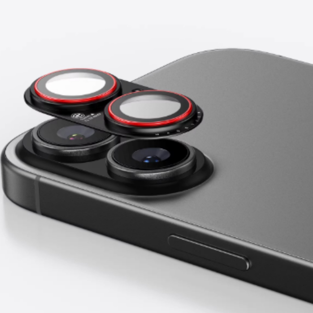 Suitable For 17 Lens Film And Lens Protection Tape With Full Coverage 2