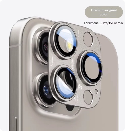 Suitable For 17 Lens Film And Lens Protection Tape With Full Coverage 8