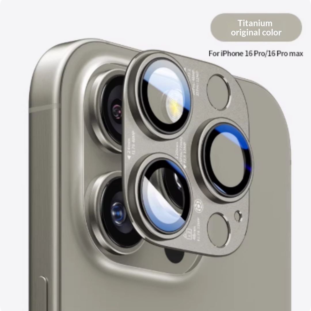 Suitable For 17 Lens Film And Lens Protection Tape With Full Coverage 4