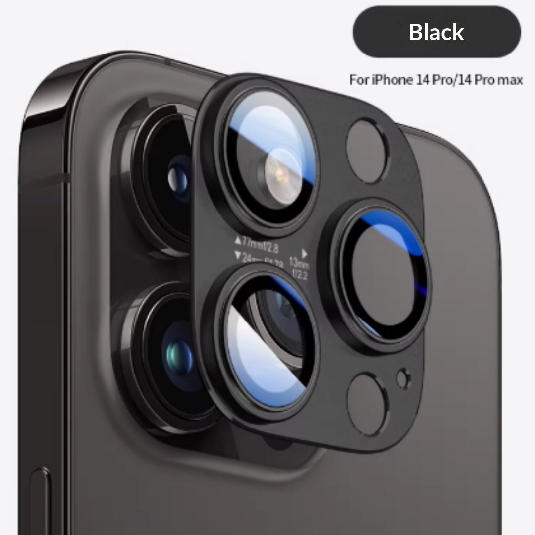 Suitable For 17 Lens Film And Lens Protection Tape With Full Coverage 9
