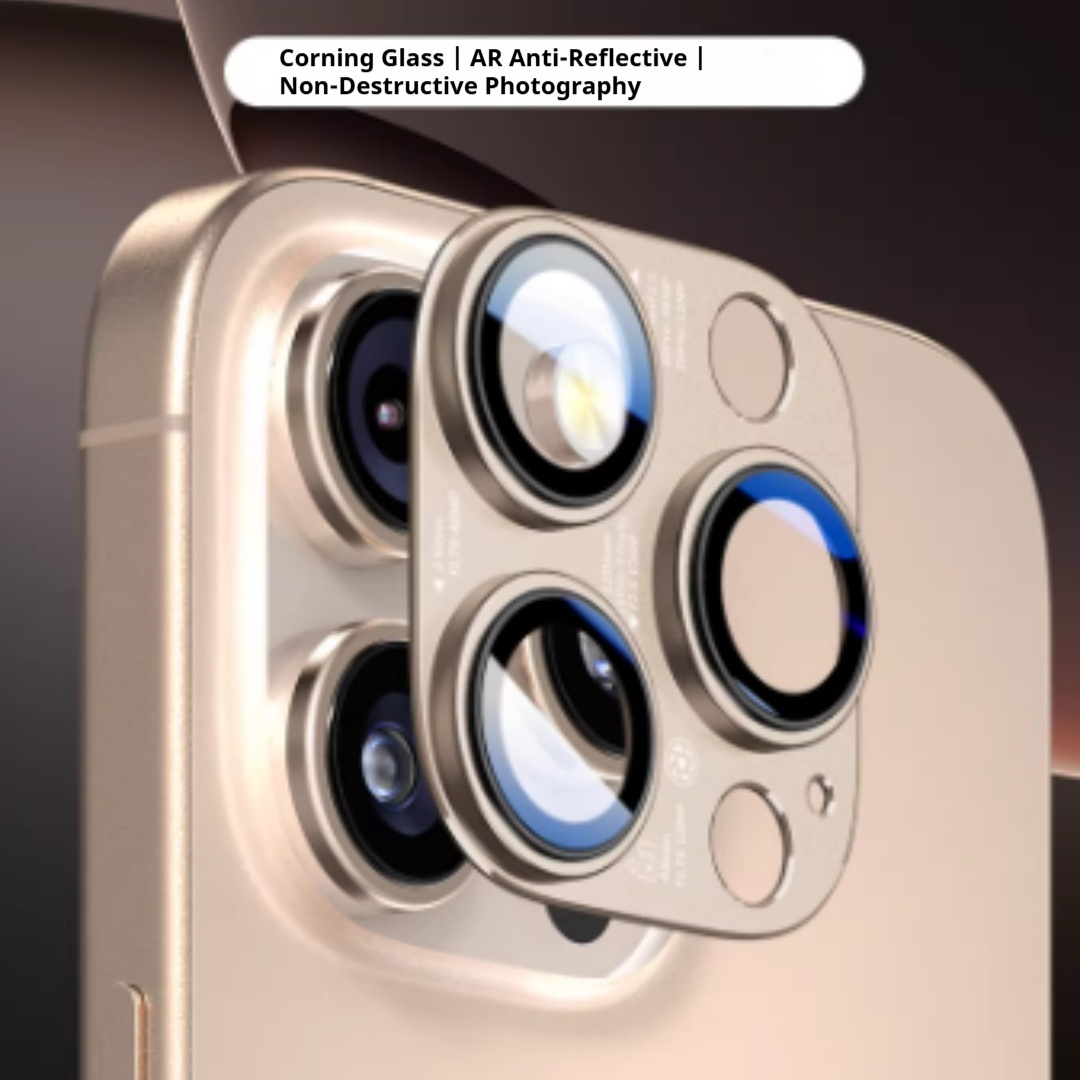 Suitable For 17 Lens Film And Lens Protection Tape With Full Coverage