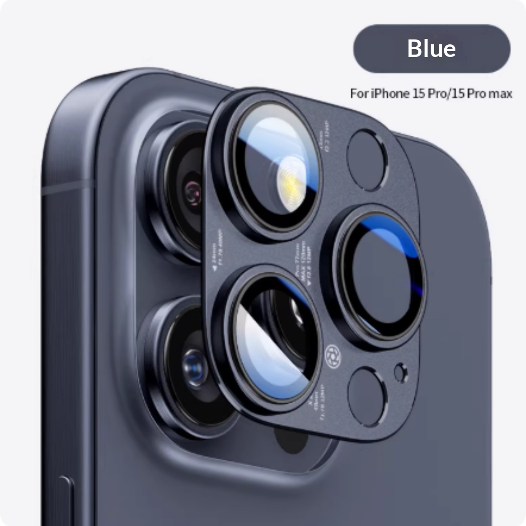 Suitable For 17 Lens Film And Lens Protection Tape With Full Coverage 6