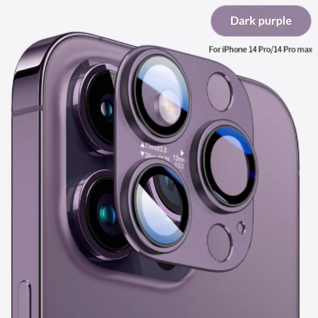 Suitable For 17 Lens Film And Lens Protection Tape With Full Coverage 10