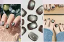Nail Art Pen With A No-makeup Looklaid-back Cat-eye Gel Pen view 26