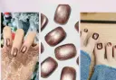 Nail Art Pen With A No-makeup Looklaid-back Cat-eye Gel Pen view 14