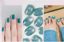 Nail Art Pen With A No-makeup Looklaid-back Cat-eye Gel Pen view 3