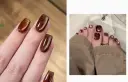 Nail Art Pen With A No-makeup Looklaid-back Cat-eye Gel Pen view 28