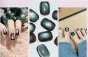 Nail Art Pen With A No-makeup Looklaid-back Cat-eye Gel Pen view 10
