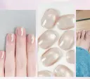 Nail Art Pen With A No-makeup Looklaid-back Cat-eye Gel Pen view 23