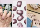 Nail Art Pen With A No-makeup Looklaid-back Cat-eye Gel Pen view 5