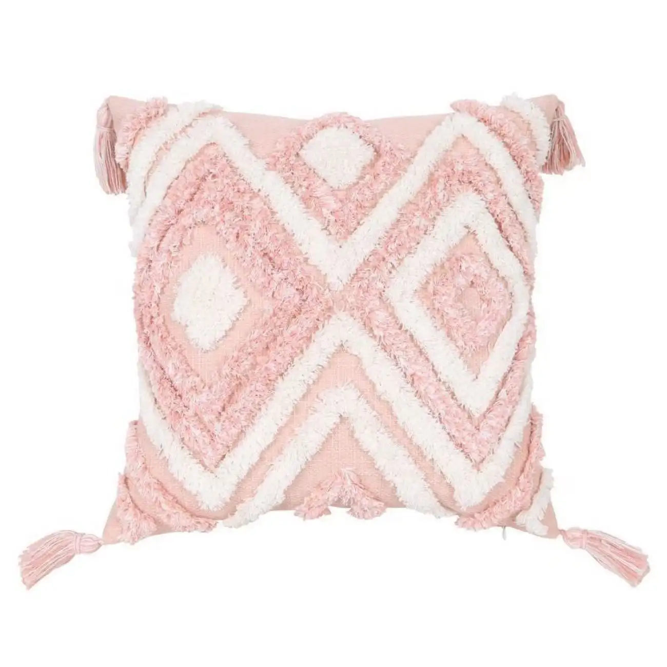 Plush Pillowcase For Home Use
