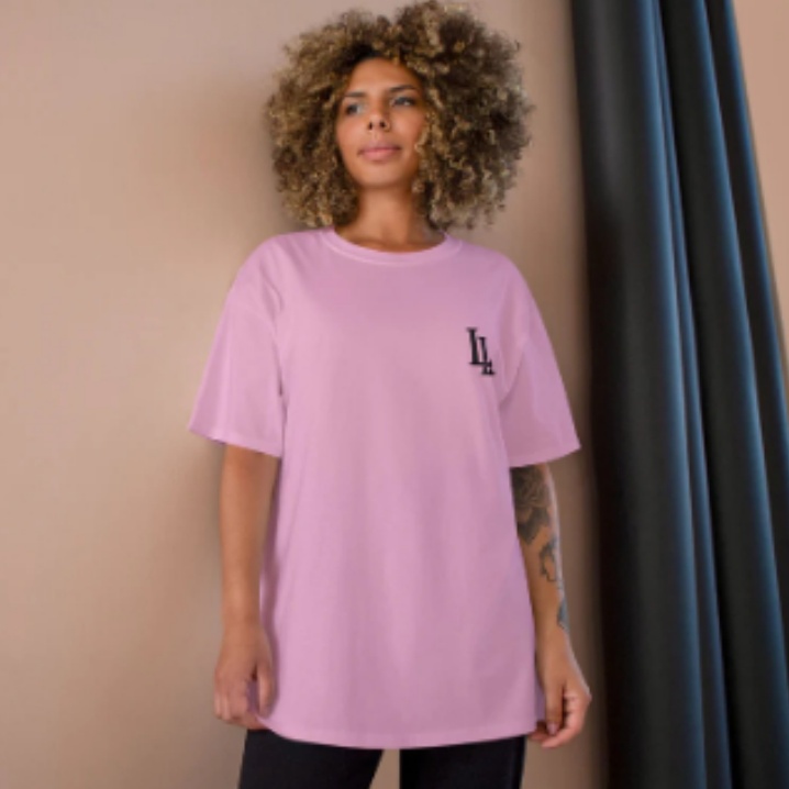 Mens Solid-Color Printed Cultural Shirt For Couples