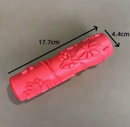 Impression Cylinder