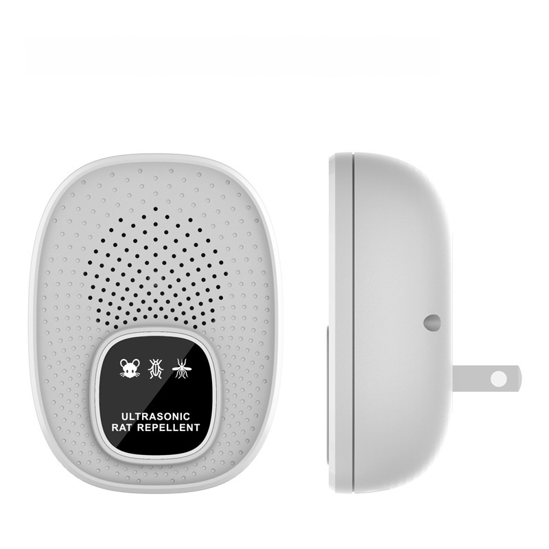 High-Power Smart Electronic Pest Repeller For Home Use Rodent
