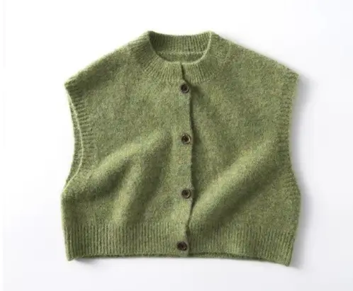 Forest Style Western Style Childrens Sweater